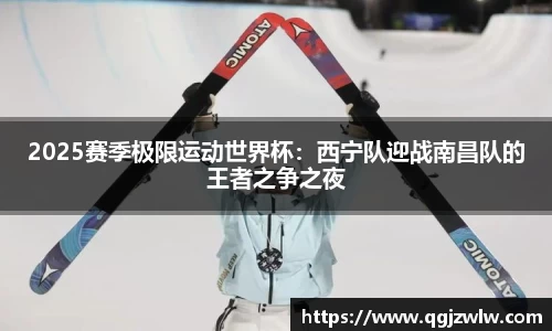 2025赛季极限运动世界杯：西宁队迎战南昌队的王者之争之夜